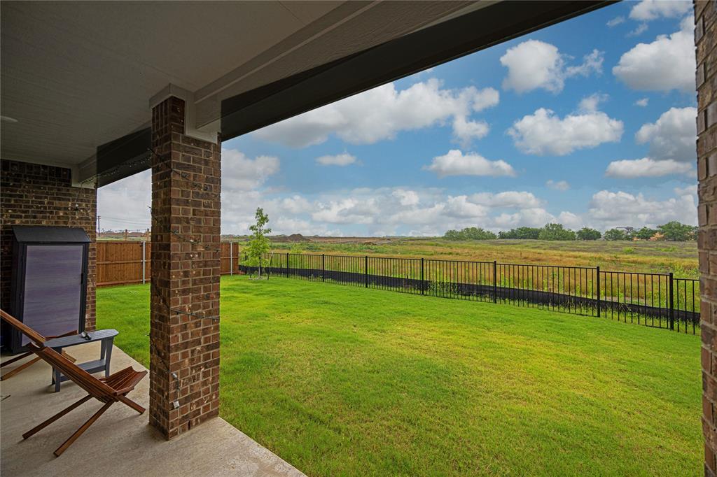 7222 Amber Barn Avenue Pilot Point, TX 76258 - Photo 24 of 27