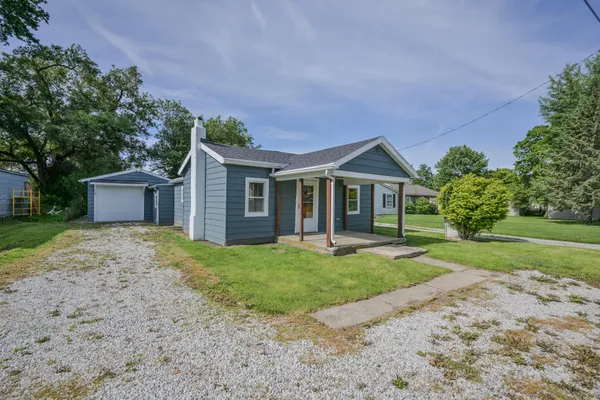$163,900 | 106 East 1st Street, Fletcher, OH 45326
