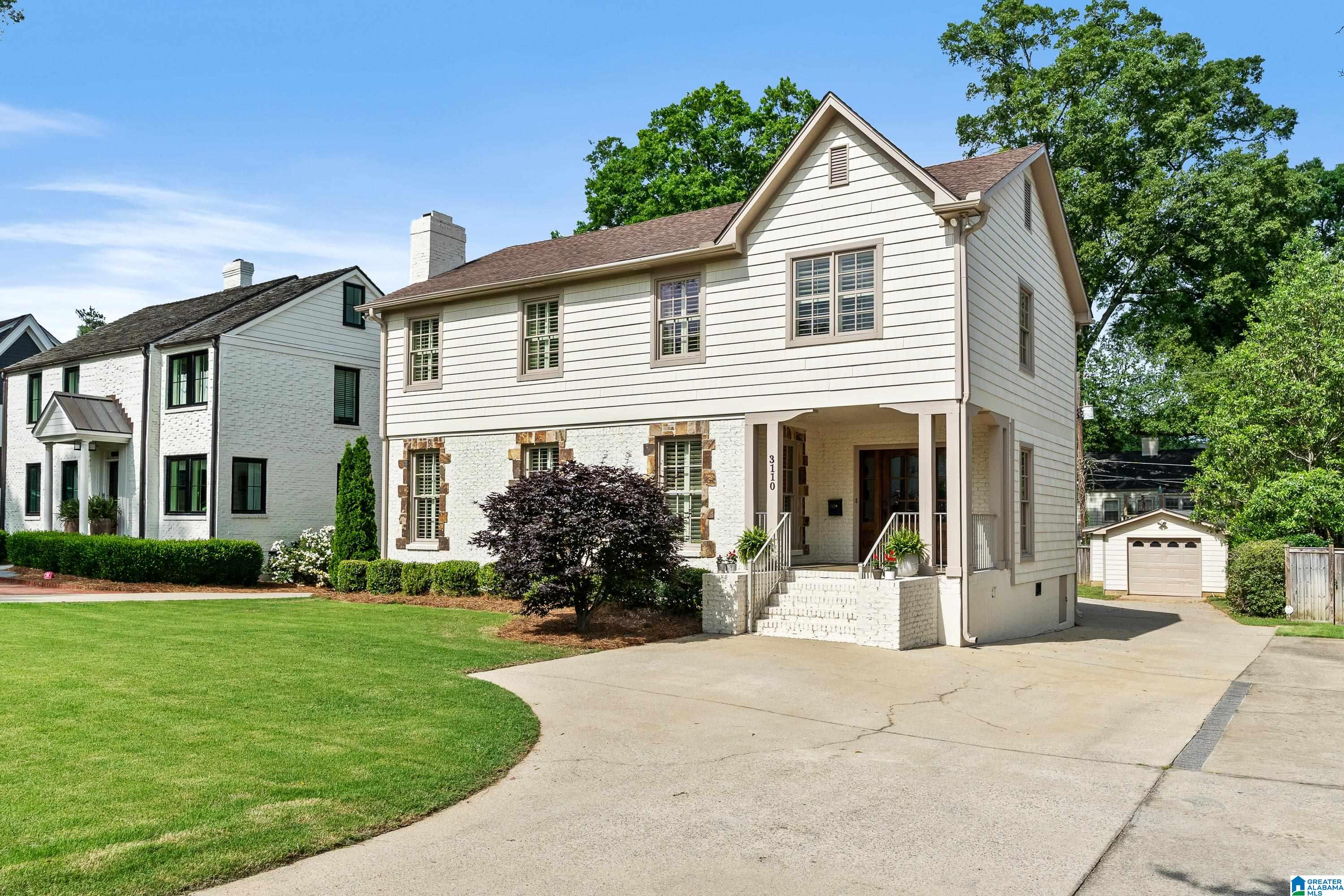 3110 Roxbury Road Birmingham, AL 35209 - Photo 2 of 55