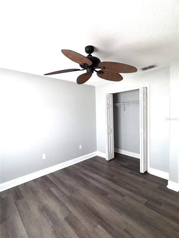 2616 Hickory View Loop Lakeland, FL 33813 - Photo 36 of 39 a view of empty room with wooden floor