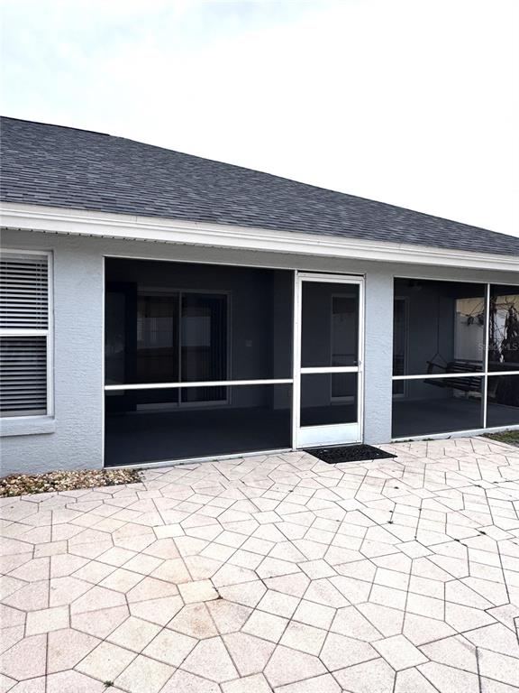 2616 Hickory View Loop Lakeland, FL 33813 - Photo 39 of 39 a house with trees in front of it