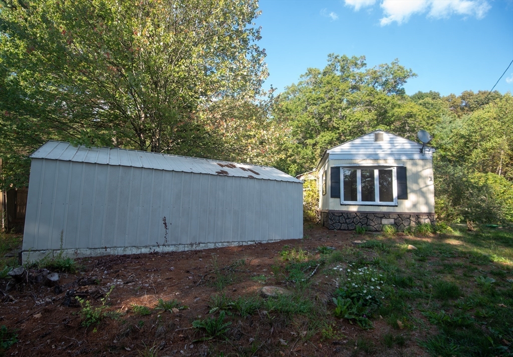 20 Dana Road Barre, MA 01005 - Photo 34 of 38