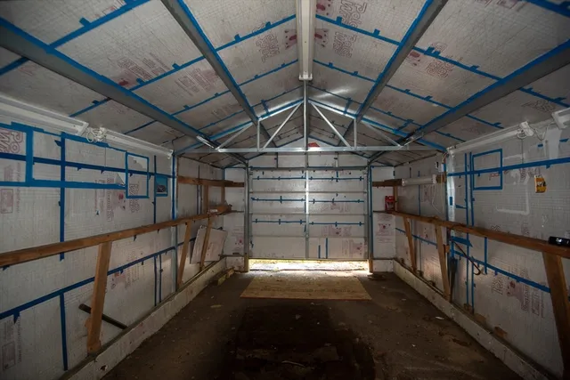 $165,000 | 20 Dana Road, Barre, MA 01005