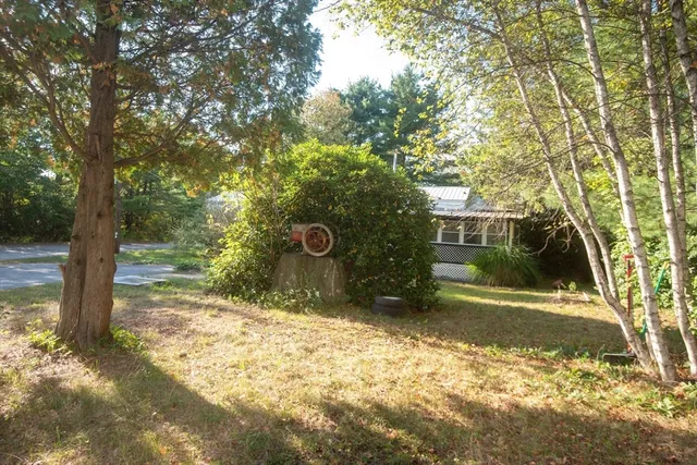 $165,000 | 20 Dana Road, Barre, MA 01005