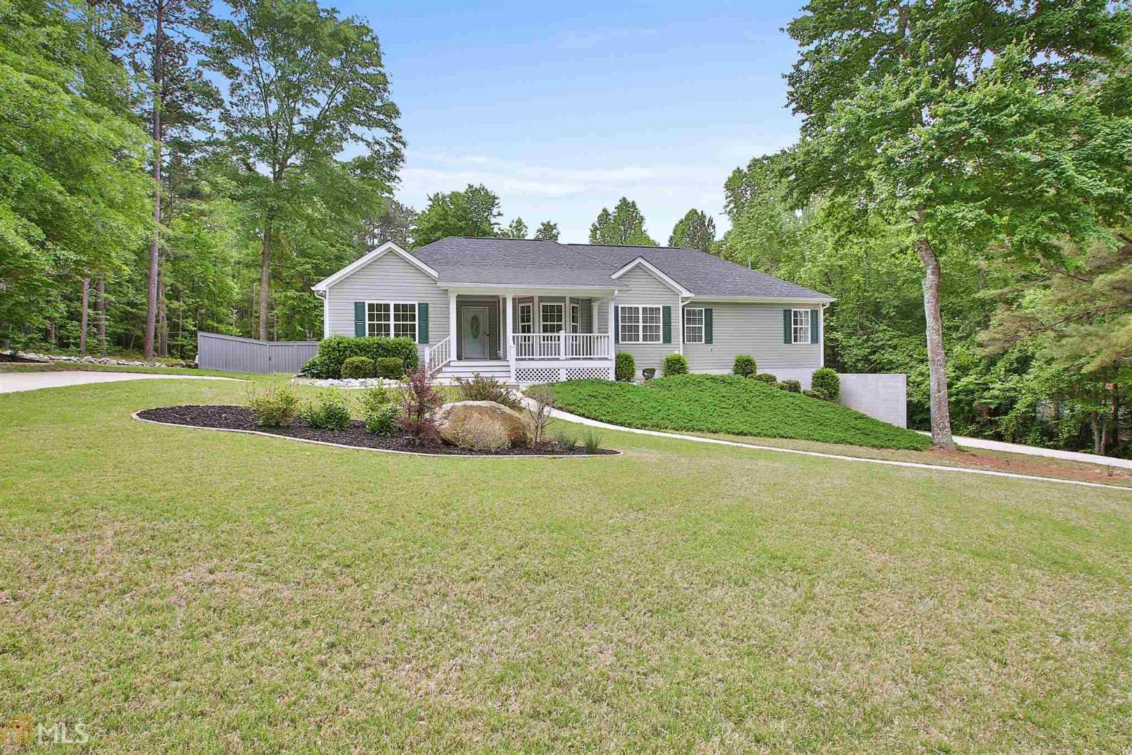 155 Rudders Crossing Newnan, GA 30263 - Photo 1 of 1