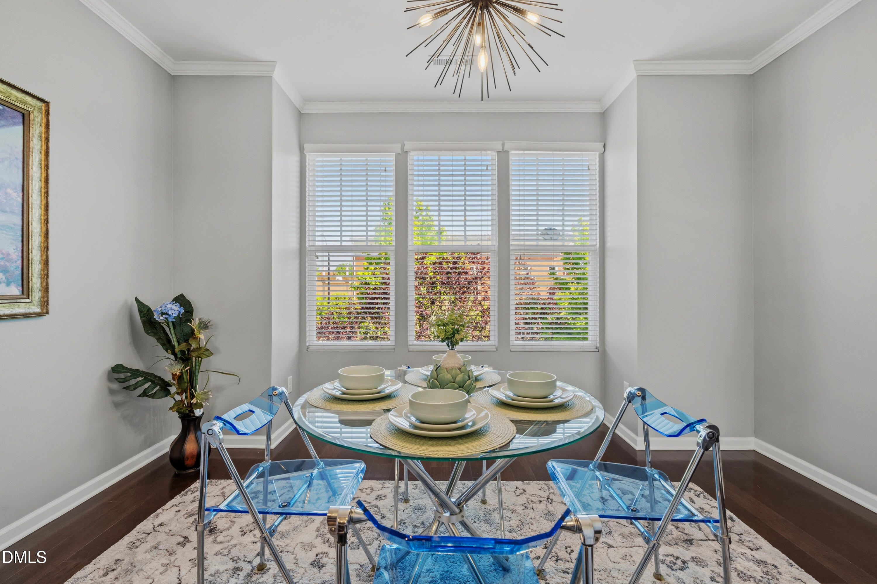 9308 Wooden Road Raleigh, NC 27617 - Photo 21 of 54 DSC04331