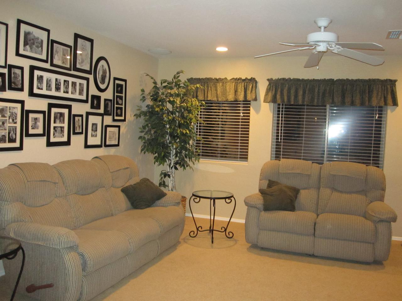 3764 South Martingale Road Gilbert, AZ 85297 - Photo 14 of 37 Loft extra living area or game room
