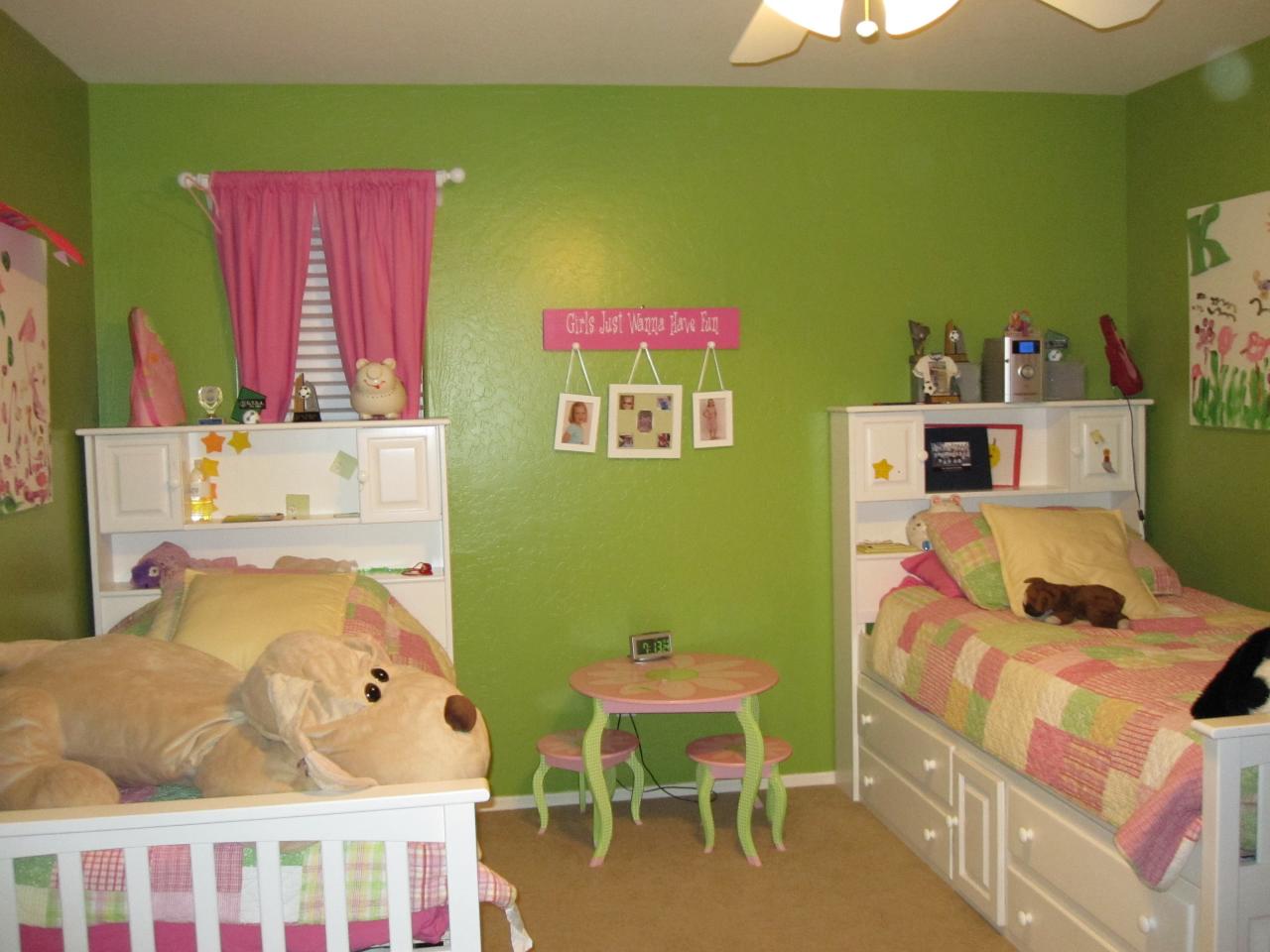 3764 South Martingale Road Gilbert, AZ 85297 - Photo 17 of 37 Upstairs bedroom