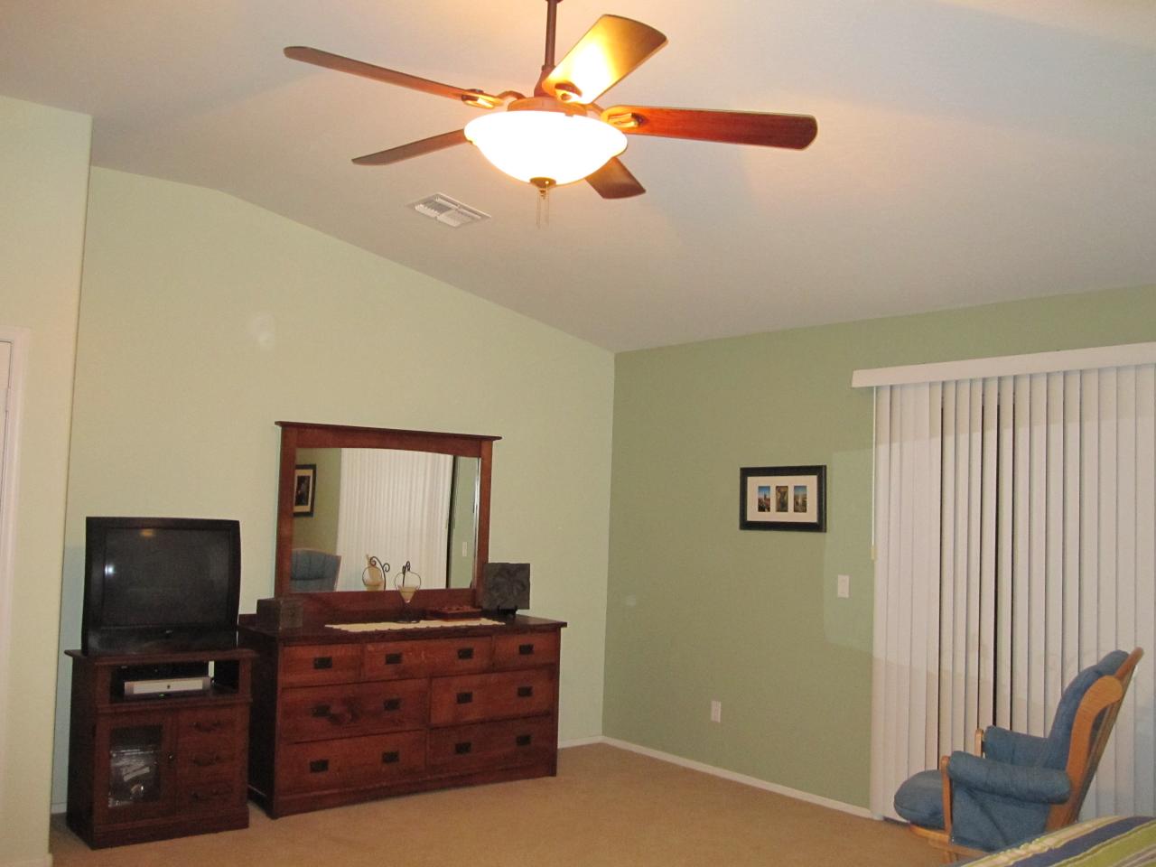 3764 South Martingale Road Gilbert, AZ 85297 - Photo 24 of 37 Master Bedroom