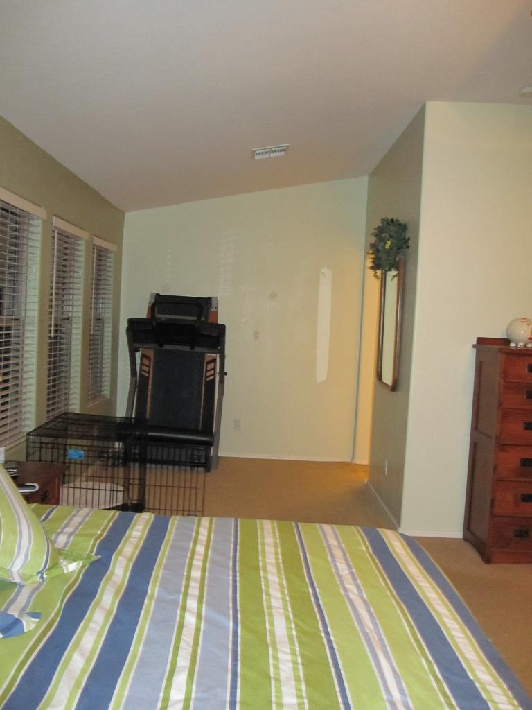 3764 South Martingale Road Gilbert, AZ 85297 - Photo 26 of 37 Master Bedroom