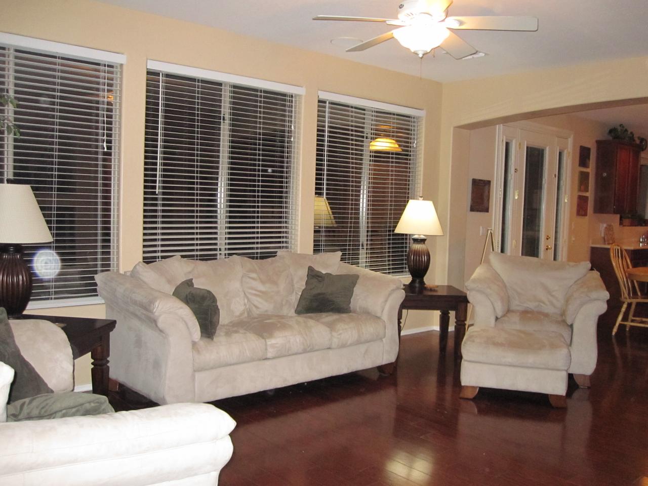 3764 South Martingale Road Gilbert, AZ 85297 - Photo 8 of 37 Family Room