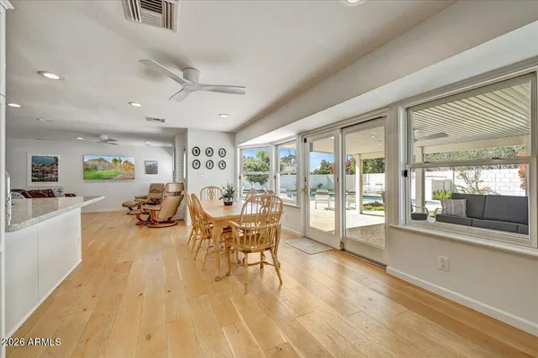 $2,385,000 | 3630 North 54th Court, Phoenix, AZ 85018