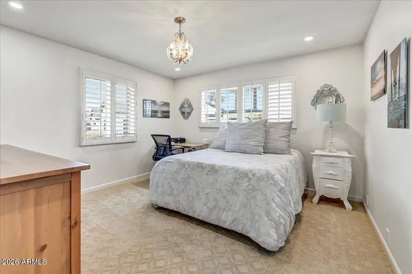 $2,385,000 | 3630 North 54th Court, Phoenix, AZ 85018