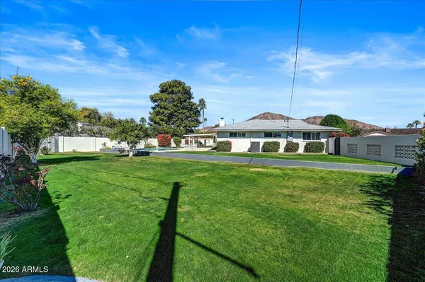 $2,385,000 | 3630 North 54th Court, Phoenix, AZ 85018