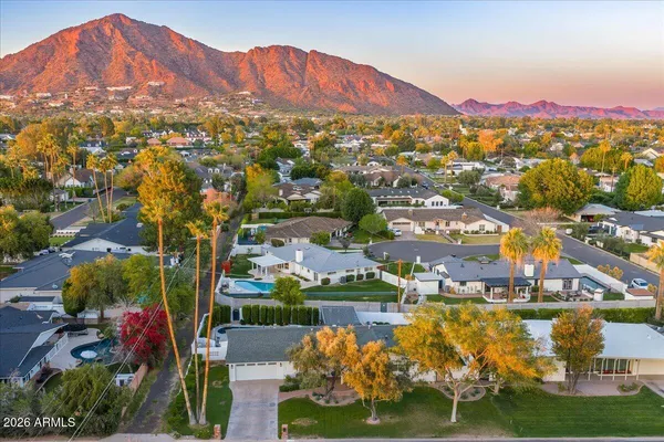 $2,385,000 | 3630 North 54th Court, Phoenix, AZ 85018