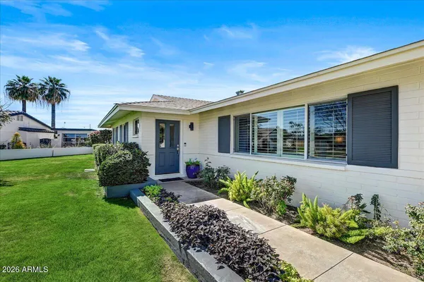 $2,385,000 | 3630 North 54th Court, Phoenix, AZ 85018