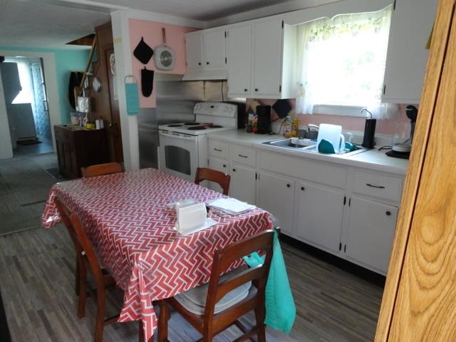 3511 Vermont Rte 100 Lowell, VT 05847 - Photo 8 of 18