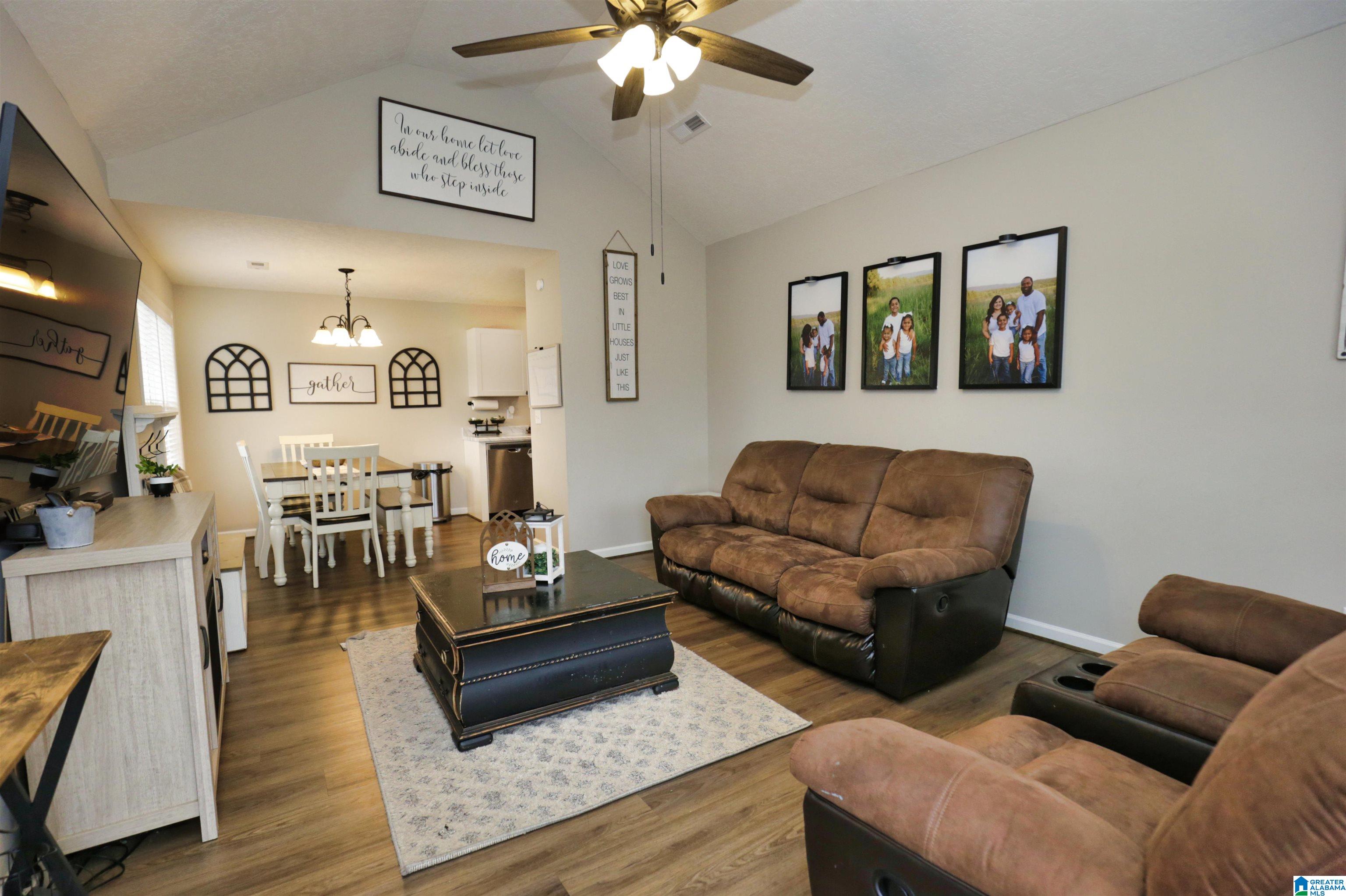 256 Hawk Pass Anniston, AL 36207 - Photo 6 of 29
