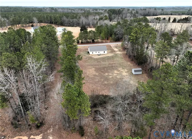 $349,000 | 422 Union Woods Drive, Brodnax, VA 23920