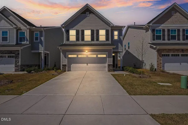 $395,000 | 253 Eden View Bend, Raleigh, NC 27610