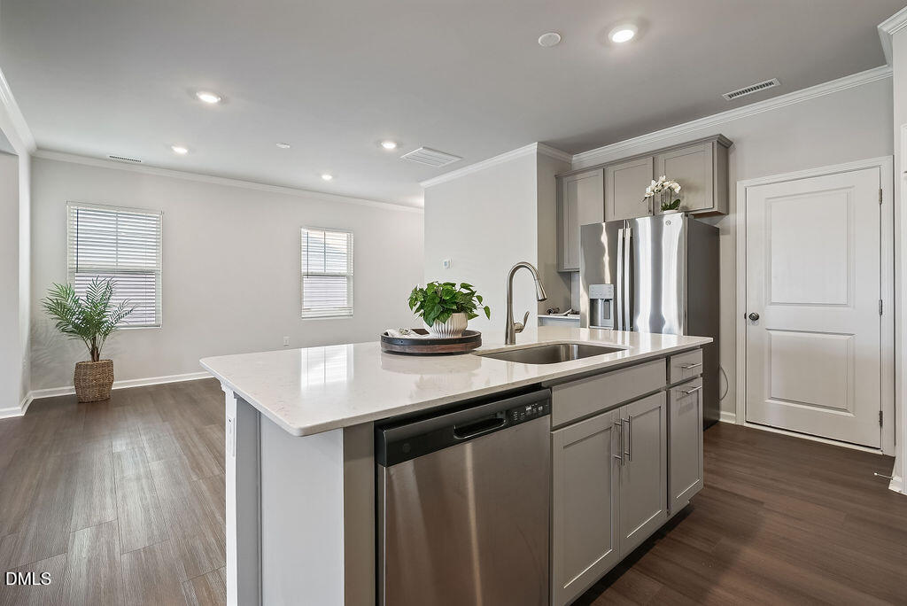 253 Eden View Bend Raleigh, NC 27610 - Photo 12 of 43 DSC03236