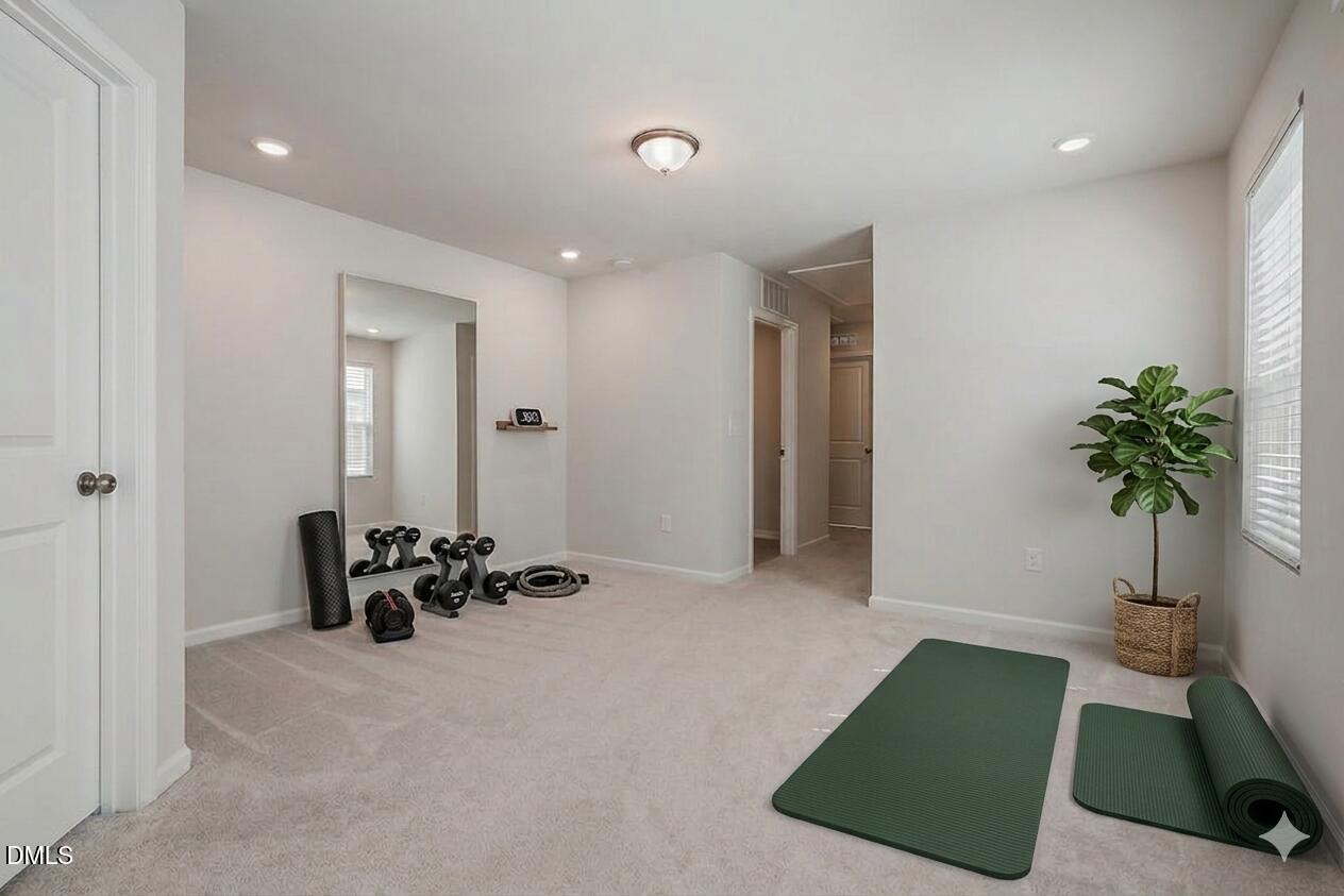 253 Eden View Bend Raleigh, NC 27610 - Photo 23 of 43 Loft