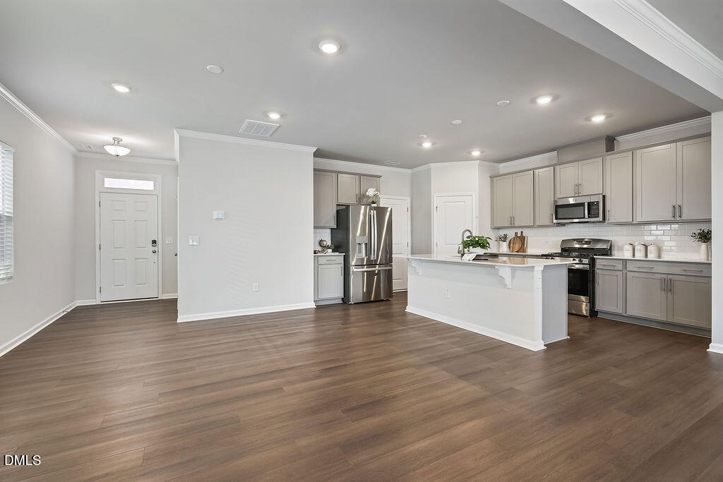 253 Eden View Bend Raleigh, NC 27610 - Photo 8 of 43 DSC03226