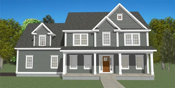 $985,450 | 17 Wintergreen Way, Glocester, RI 02814