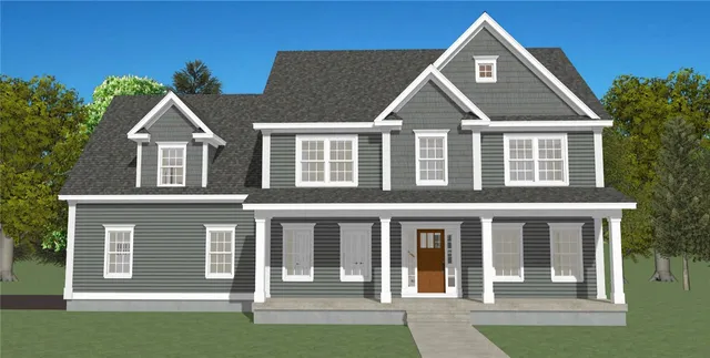 $985,450 | 17 Wintergreen Way, Glocester, RI 02814