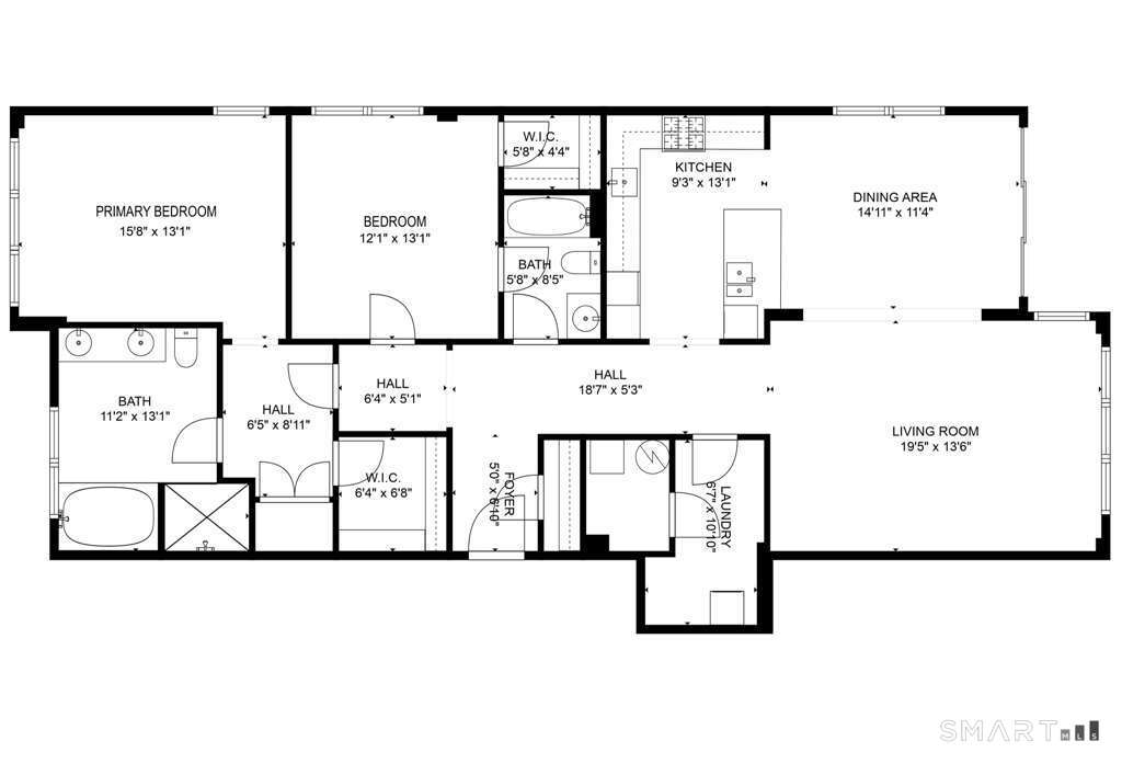 16 Hayestown Road, Unit A101 Danbury, CT 06811 - Photo 28 of 31