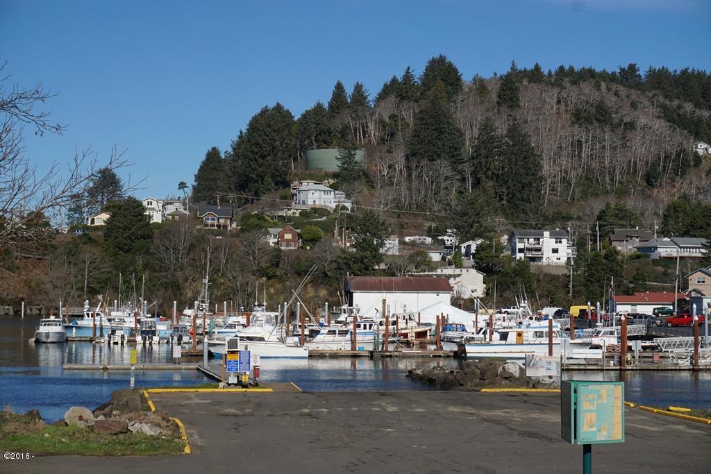 400-blk Southeast Shell Avenue Depoe Bay, OR 97341 - Photo 2 of 7 Shell Ave Lot (1)
