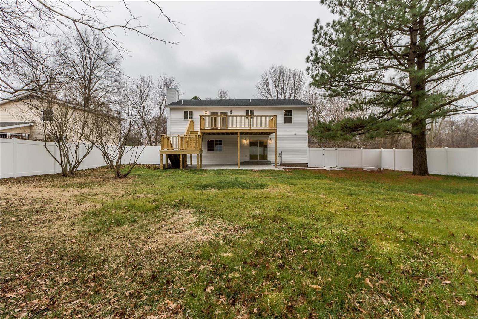 11931 Trolley Line Road Marion, IL 62959 - Photo 26 of 30