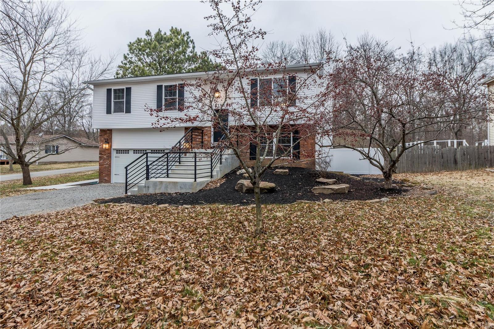 11931 Trolley Line Road Marion, IL 62959 - Photo 29 of 30