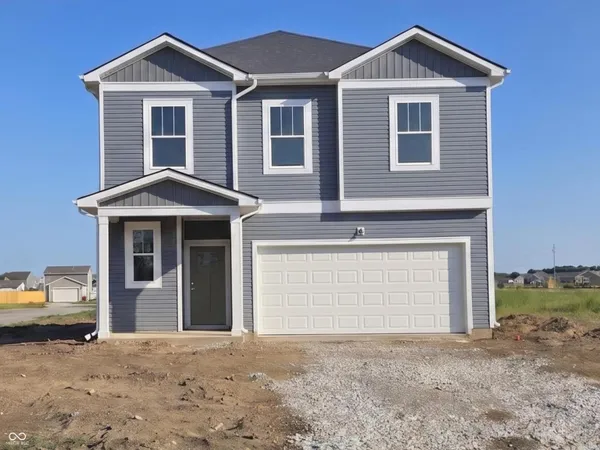 $369,900 | 3754 Riverstone Drive, Whitestown, IN 46075