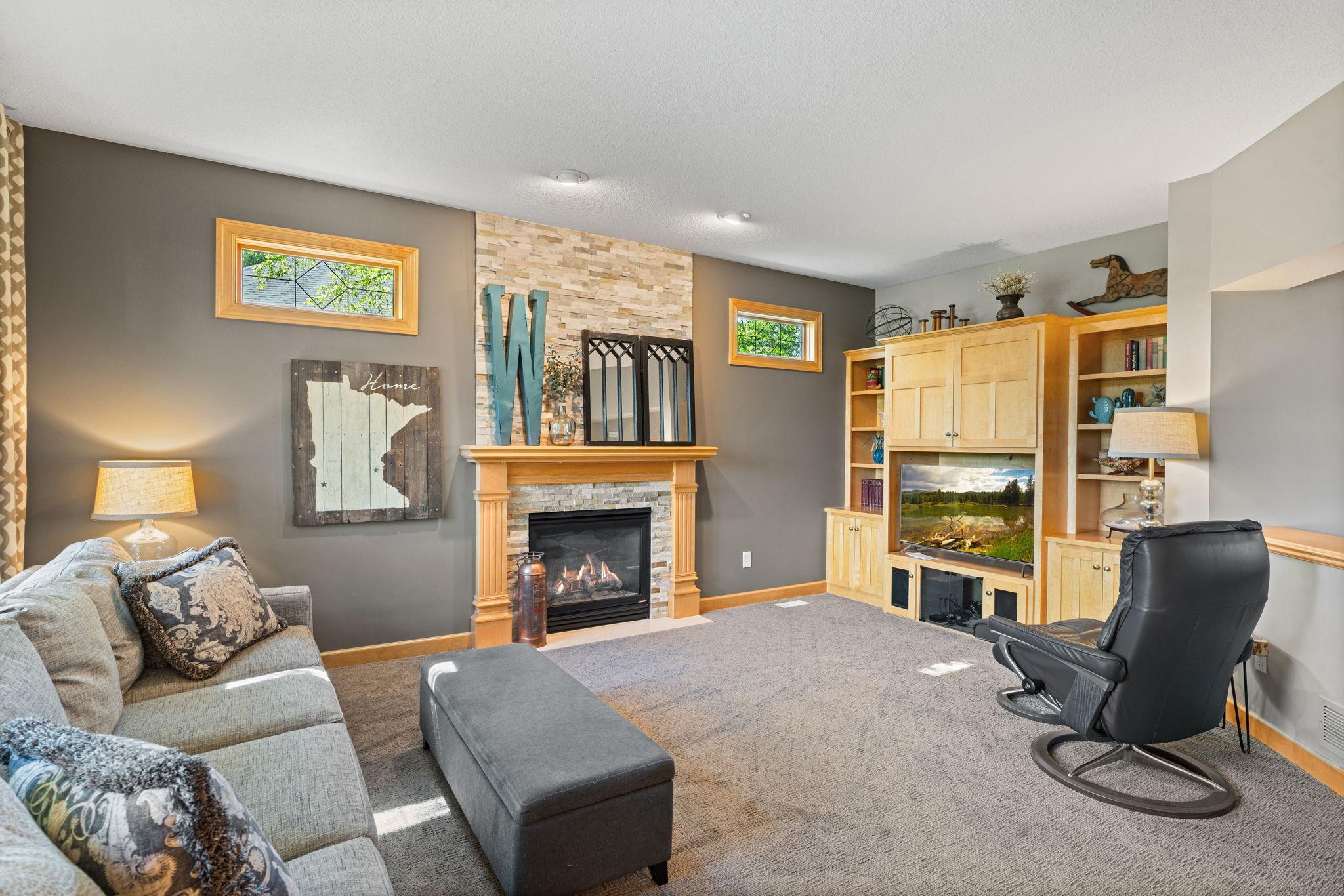 1470 Sherman Lake Road Lino Lakes, MN 55038 - Photo 13 of 74