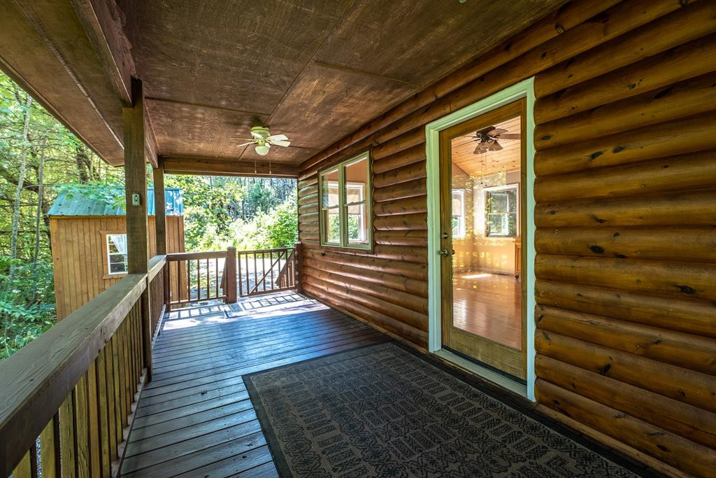 216 Grace Mountain Road Murphy, NC 28906 - Photo 4 of 39