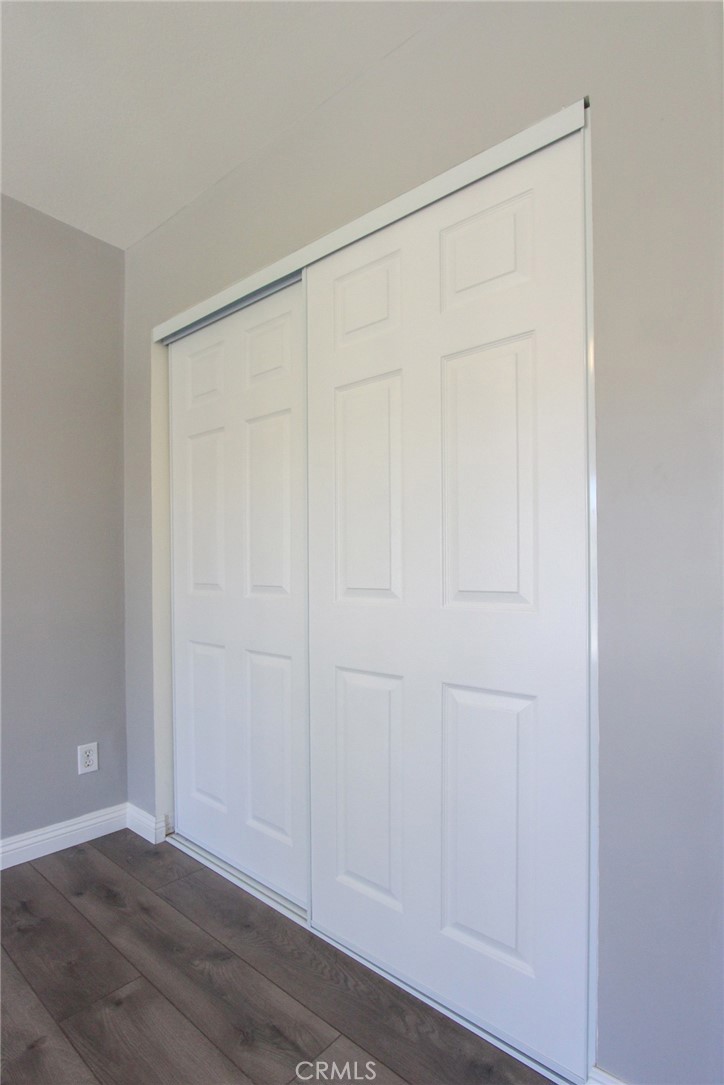 12640 Briarglen Loop, Unit F Stanton, CA 90680 - Photo 13 of 24 New bedroom closet doors
