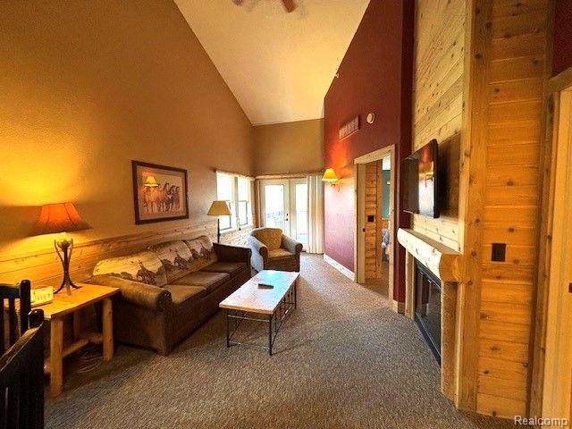 5900 South Water Road, Unit 319 Rothbury, MI 49446 - Photo 3 of 18 Gallery Image 3