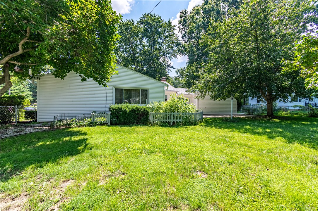 3115 North MacArthur Road Decatur, IL 62526 - Photo 29 of 34