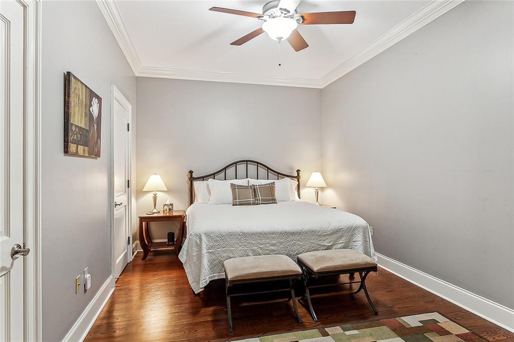 620 Decatur Street, Unit I New Orleans, LA 70130 - Photo 21 of 29