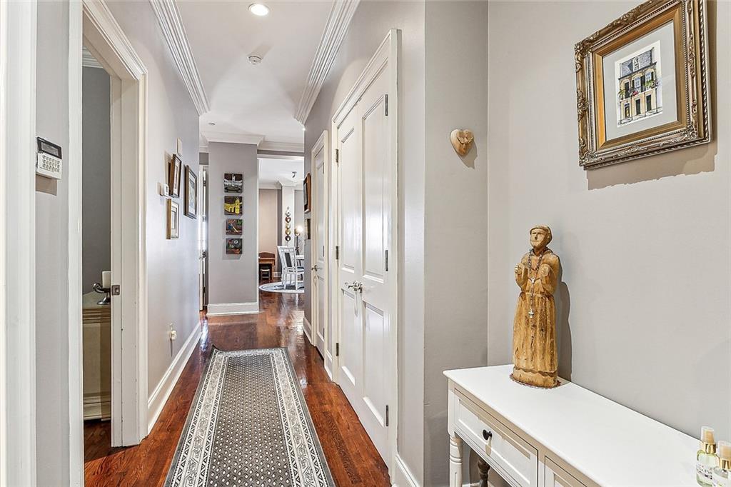 620 Decatur Street, Unit I New Orleans, LA 70130 - Photo 9 of 29