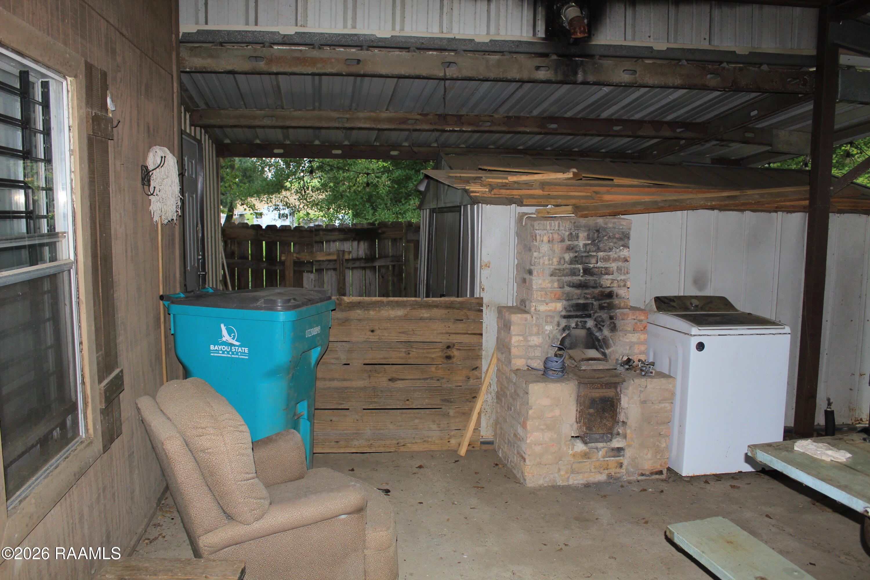 2420 Old 190 Road Port Barre, LA 70577 - Photo 3 of 12 IMG_8308