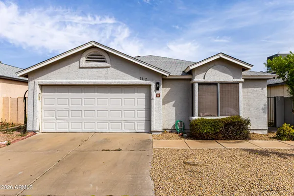 $425,000 | 7312 West Greer Avenue, Peoria, AZ 85345