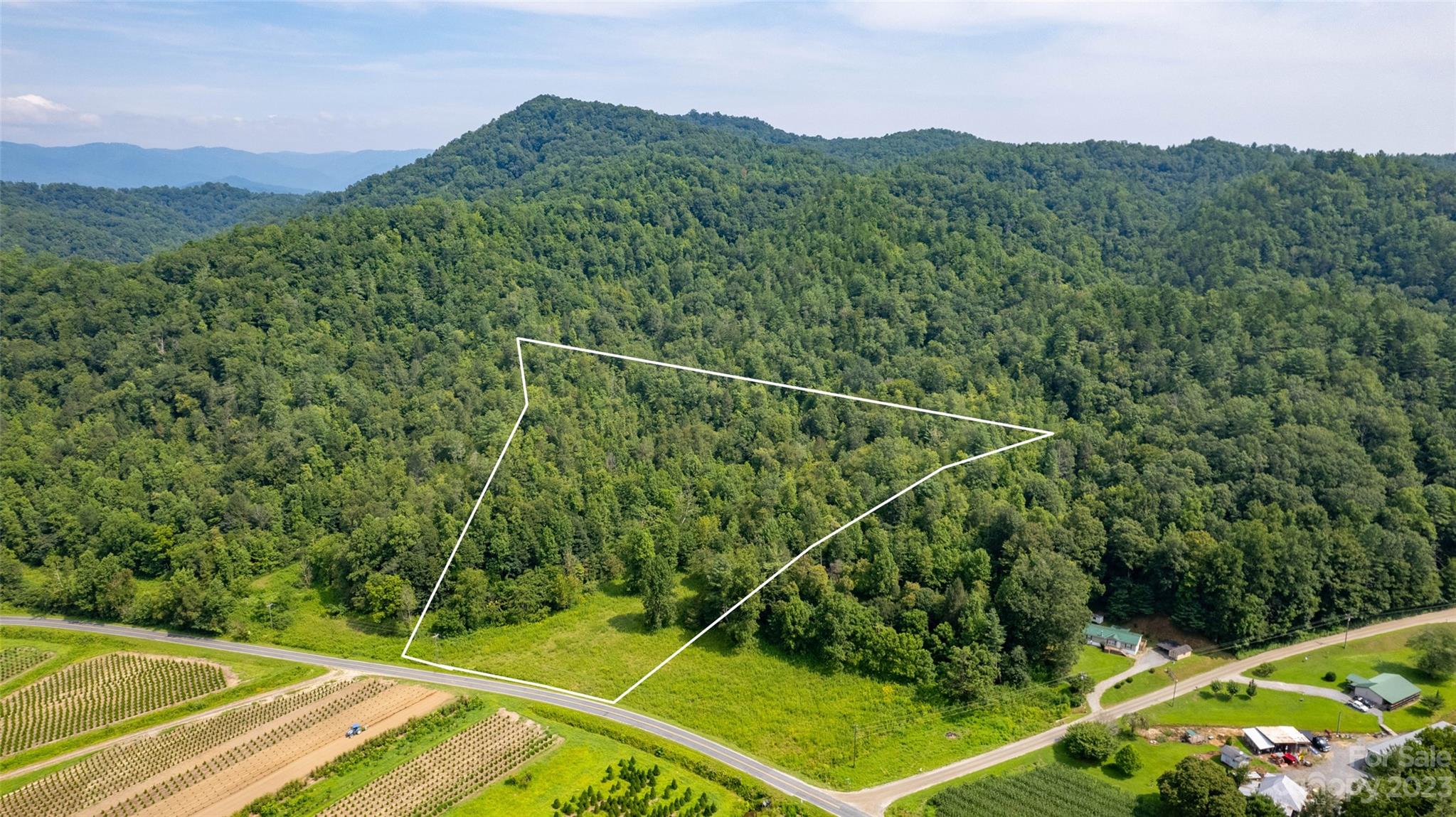 Tbd Tbd Collettsville Road, Unit 18 Lenoir, NC 28645 - Photo 1 of 19