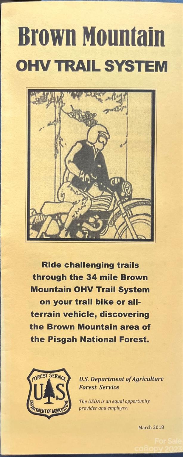 Tbd Tbd Collettsville Road, Unit 18 Lenoir, NC 28645 - Photo 18 of 19