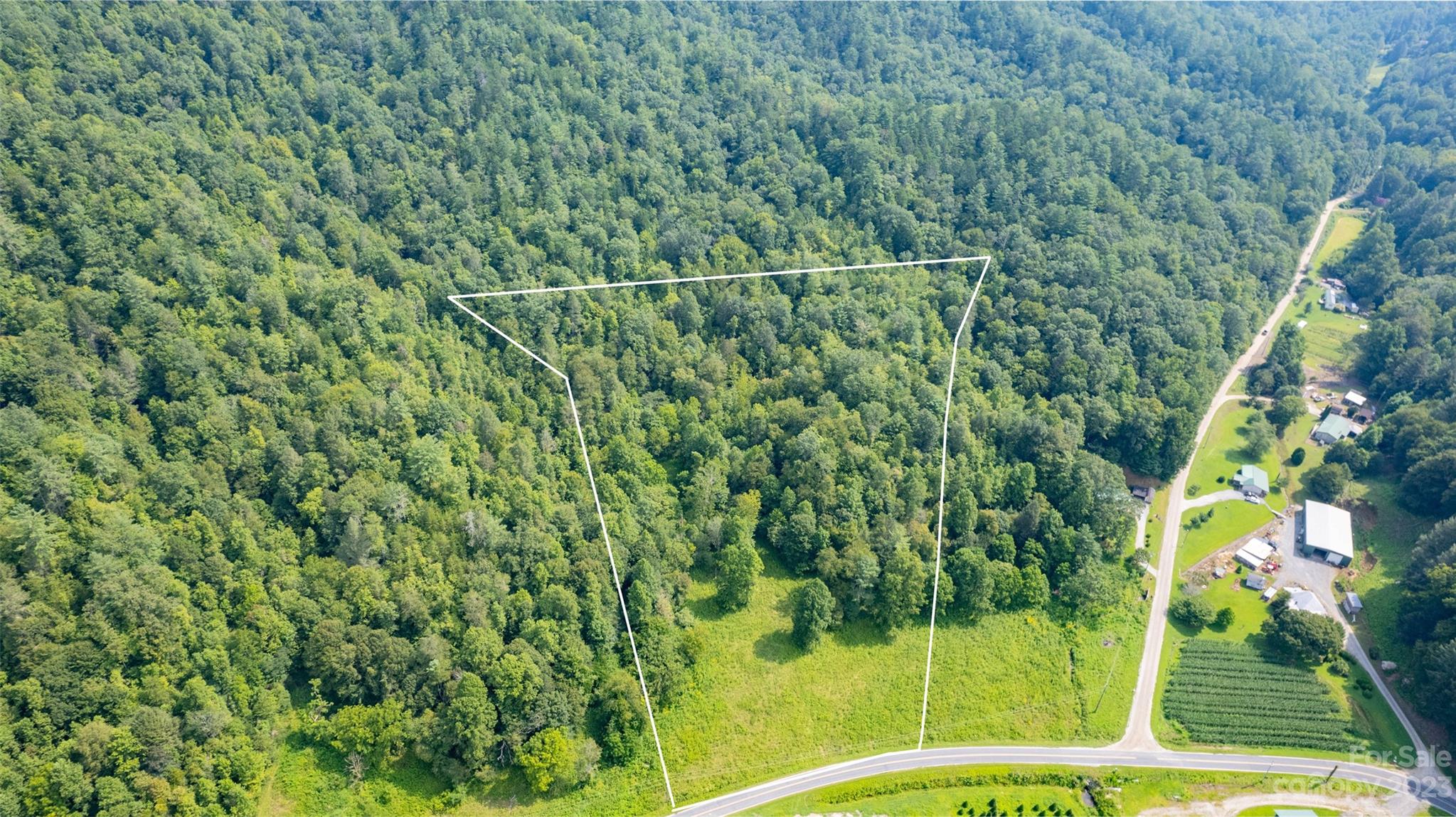 Tbd Tbd Collettsville Road, Unit 18 Lenoir, NC 28645 - Photo 3 of 19