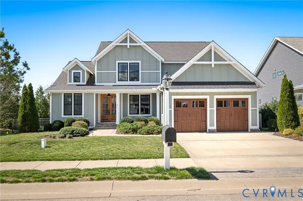 $5,400 | 3718 Graythorne Drive, Midlothian, VA 23112