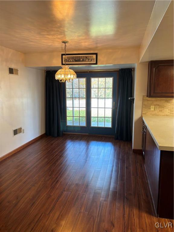 520 West Moorestown Road Nazareth, PA 18064 - Photo 24 of 46 wooden floor in an empty room with a window