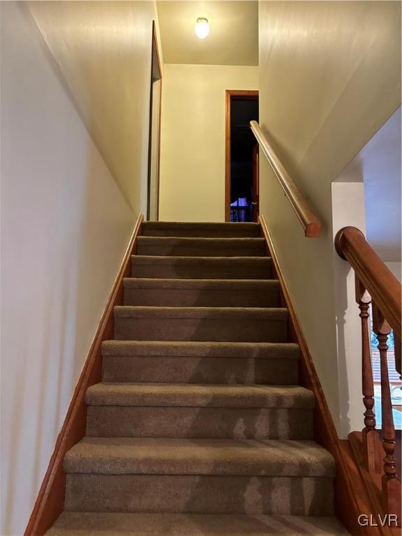 520 West Moorestown Road Nazareth, PA 18064 - Photo 25 of 46 a view of entryway