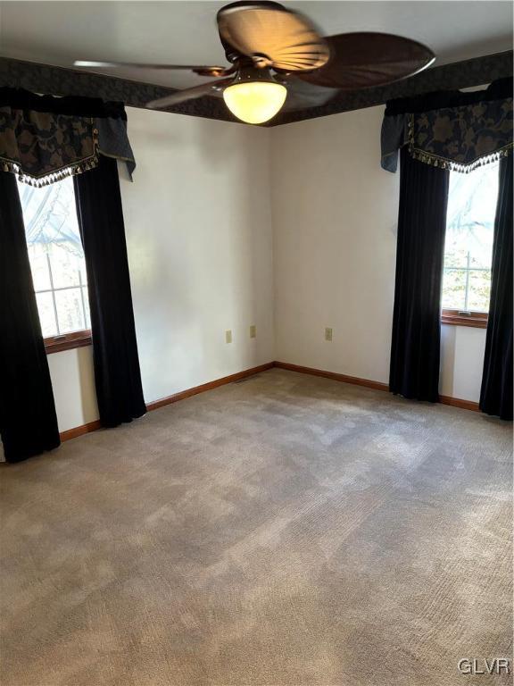 520 West Moorestown Road Nazareth, PA 18064 - Photo 29 of 46 a view of a room with window